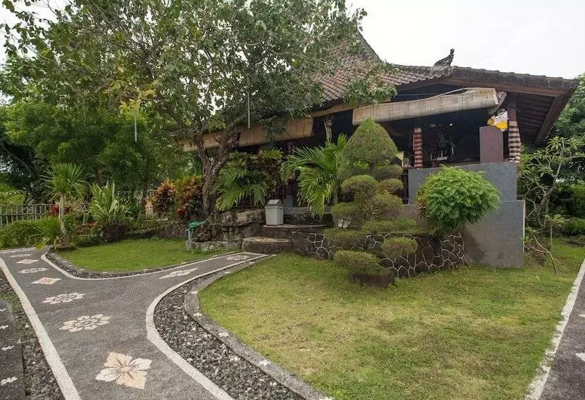 هتل Poh Manis Lembongan