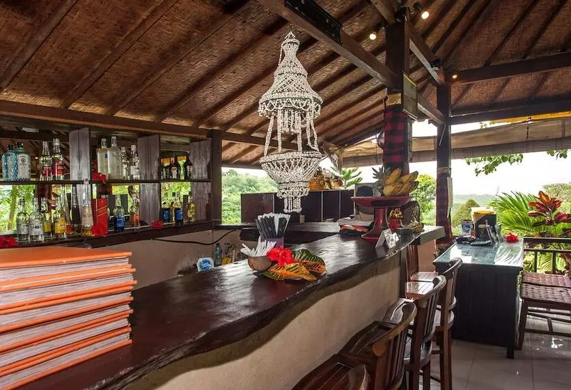 هتل Poh Manis Lembongan