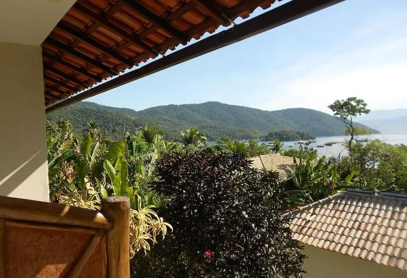 호텔 Pousada Farol Dos Borbas