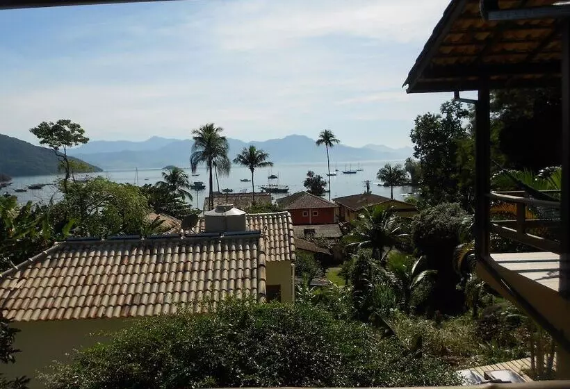 호텔 Pousada Farol Dos Borbas