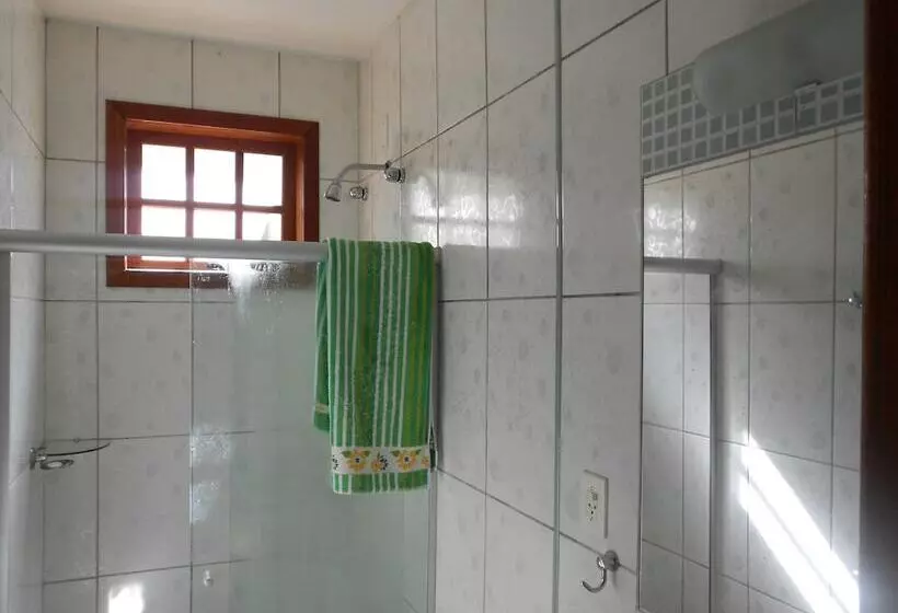 호텔 Pousada Farol Dos Borbas