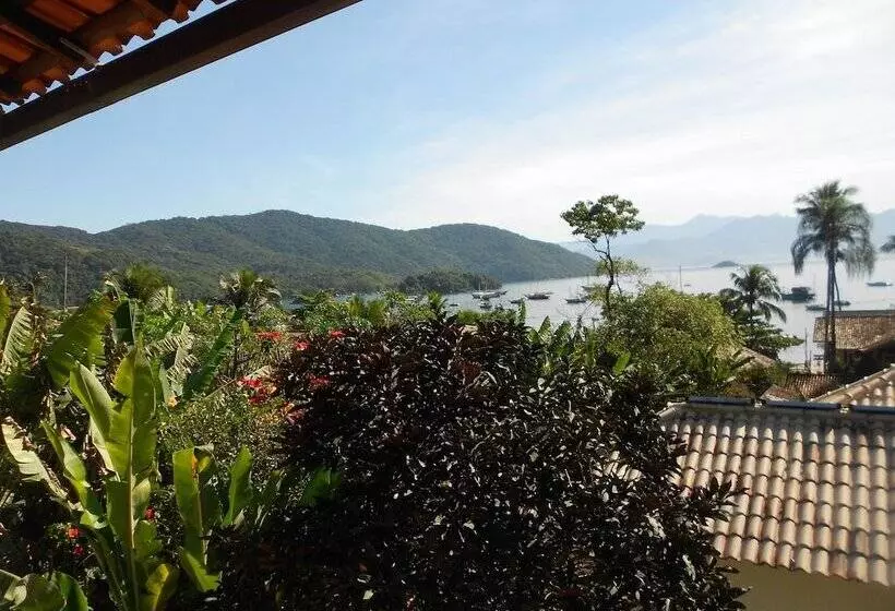 호텔 Pousada Farol Dos Borbas