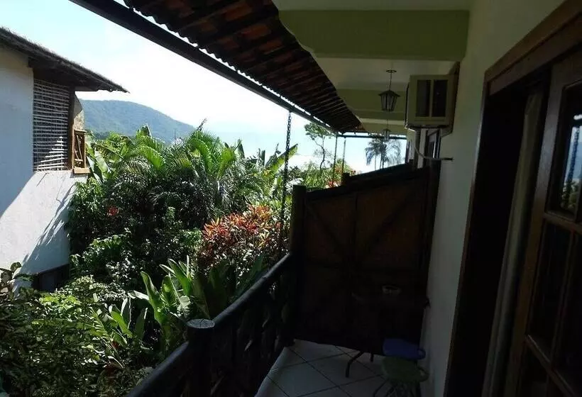 호텔 Pousada Farol Dos Borbas