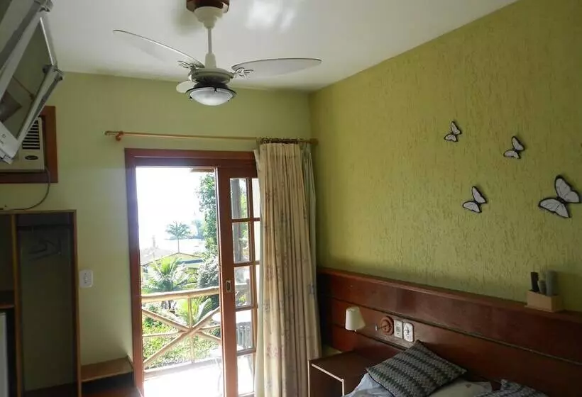 호텔 Pousada Farol Dos Borbas