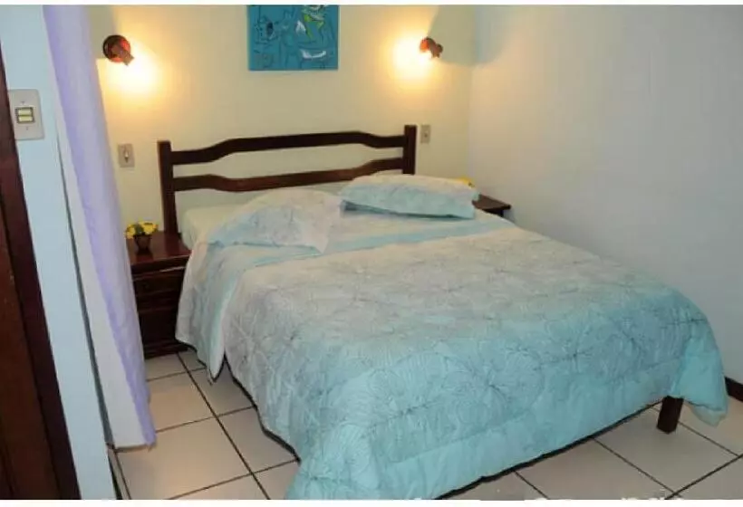 호텔 Pousada Farol Dos Borbas