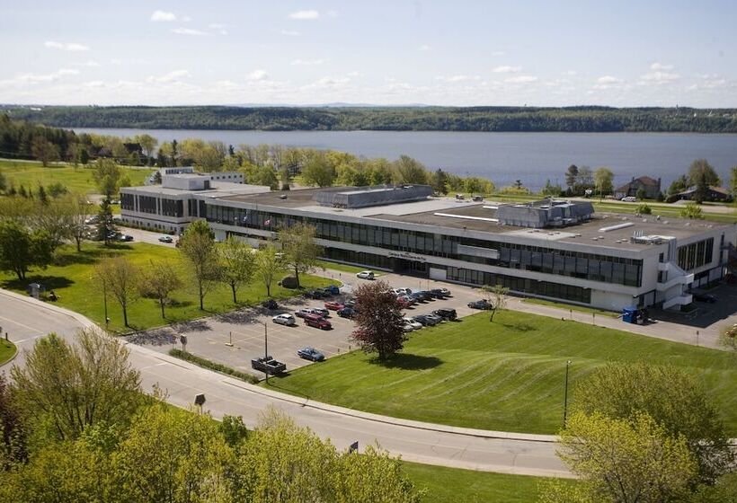 فندق Residences Campus Notredamedefoy