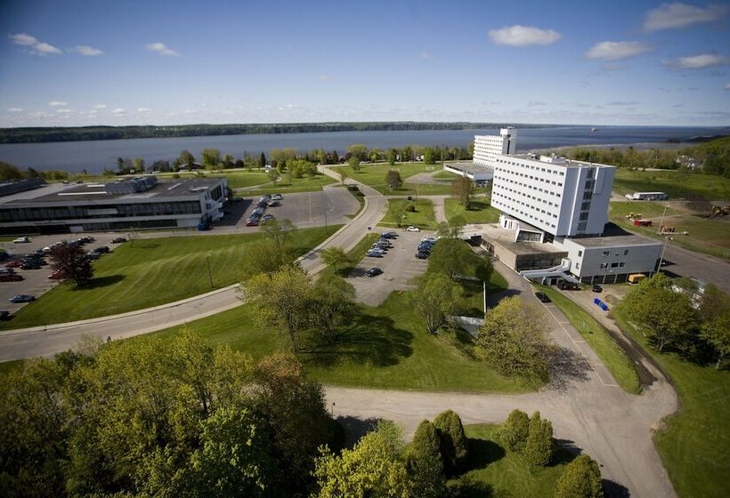 فندق Residences Campus Notredamedefoy