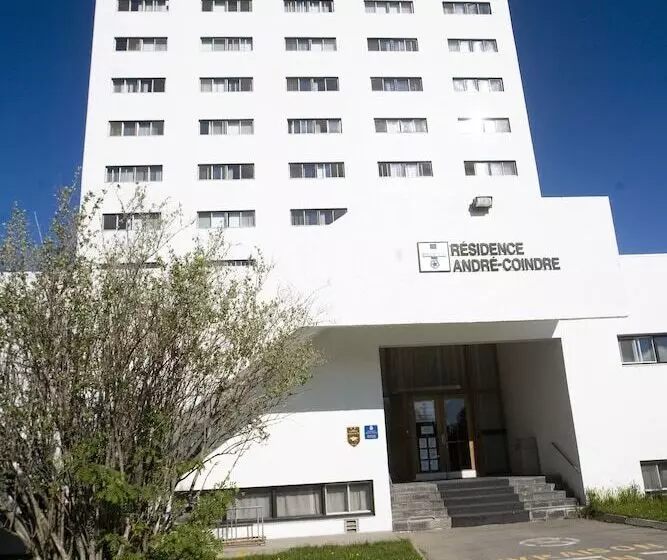 酒店 Residences Campus Notredamedefoy