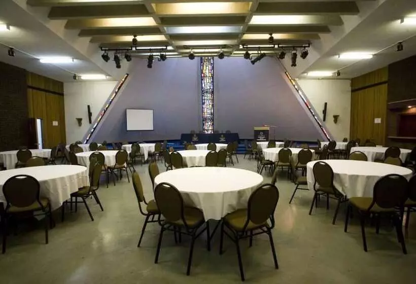 酒店 Residences Campus Notredamedefoy