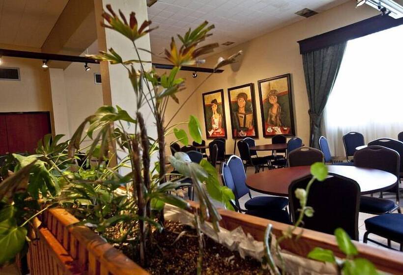 فندق Residences Campus Notredamedefoy