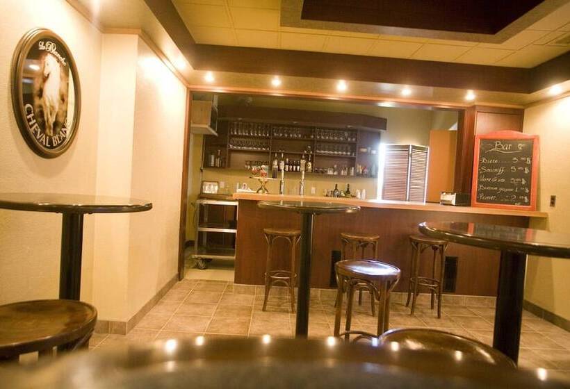 فندق Residences Campus Notredamedefoy