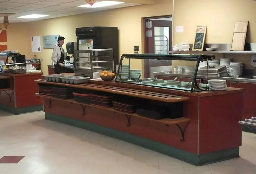 酒店 Residences Campus Notredamedefoy