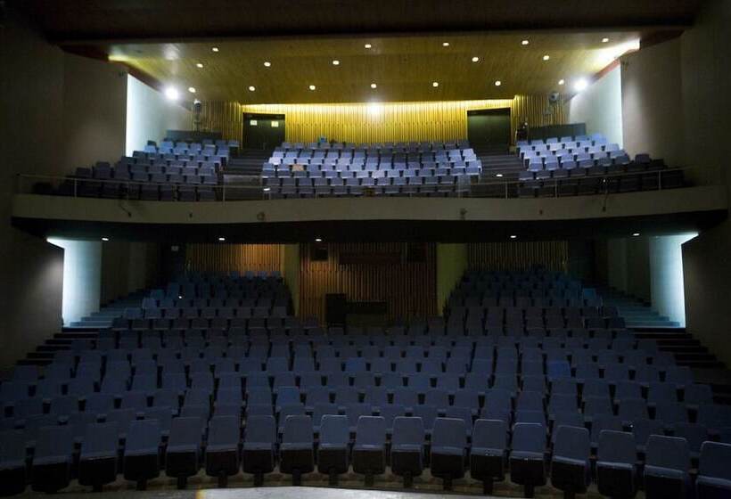 فندق Residences Campus Notredamedefoy