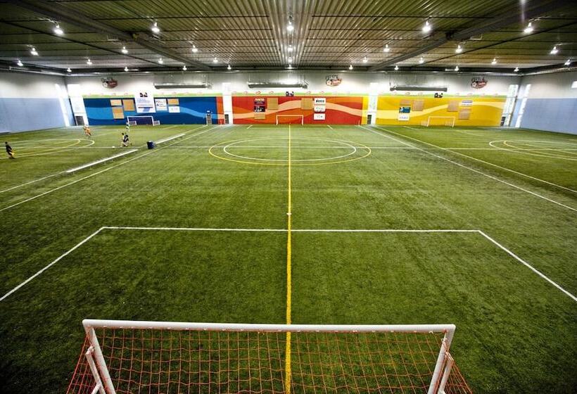 فندق Residences Campus Notredamedefoy