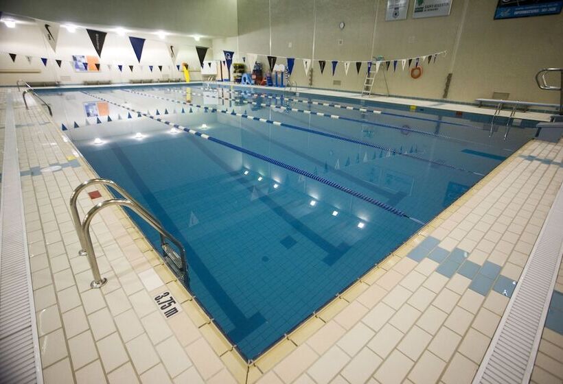 فندق Residences Campus Notredamedefoy