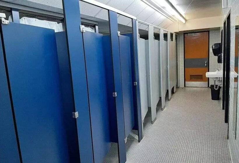 酒店 Residences Campus Notredamedefoy