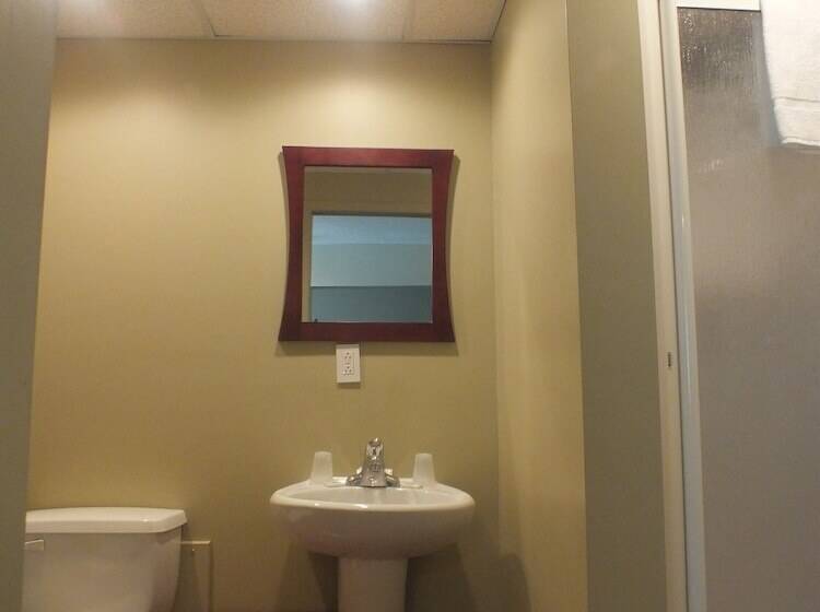 فندق Residences Campus Notredamedefoy