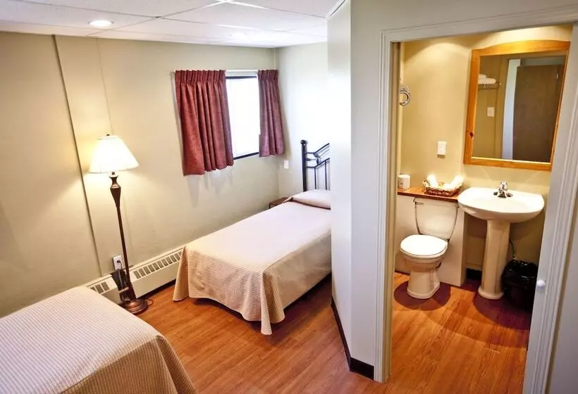 酒店 Residences Campus Notredamedefoy