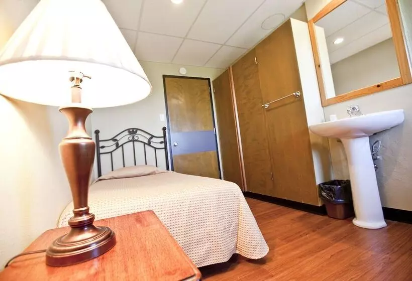 酒店 Residences Campus Notredamedefoy