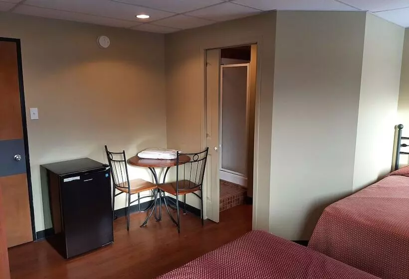 酒店 Residences Campus Notredamedefoy