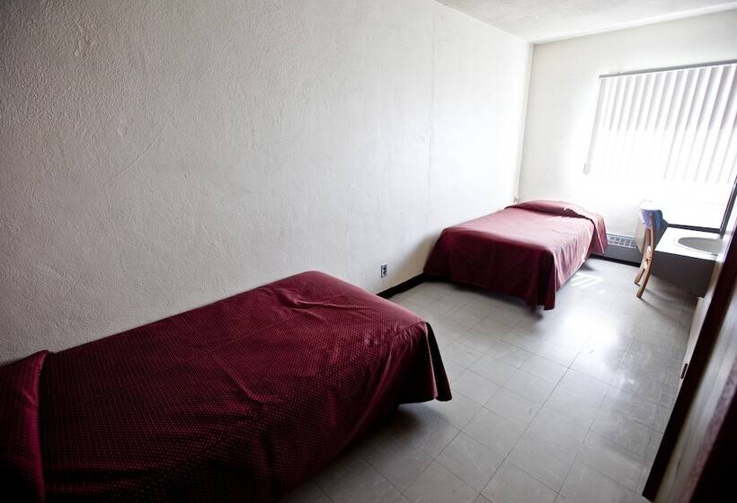 فندق Residences Campus Notredamedefoy