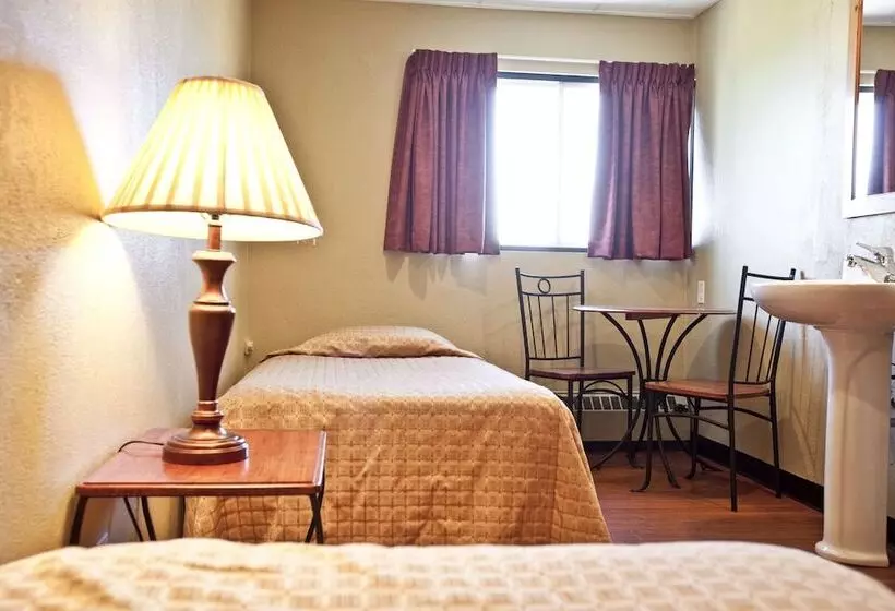 酒店 Residences Campus Notredamedefoy