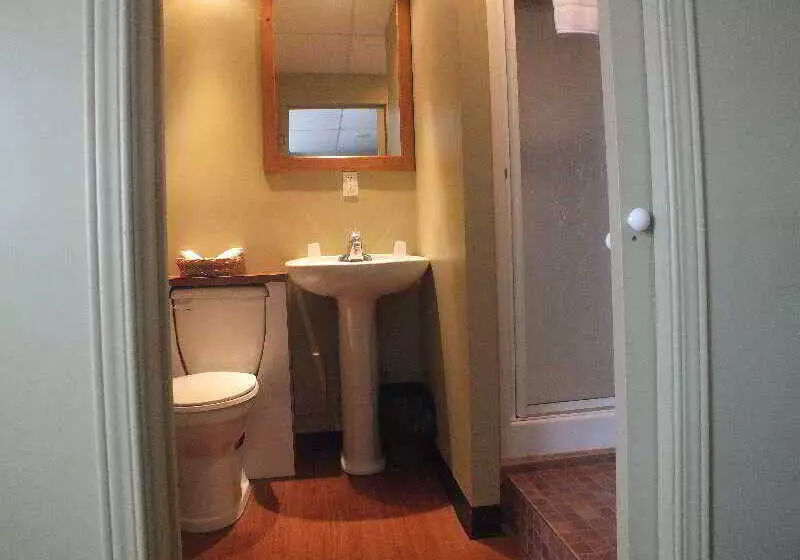 酒店 Residences Campus Notredamedefoy