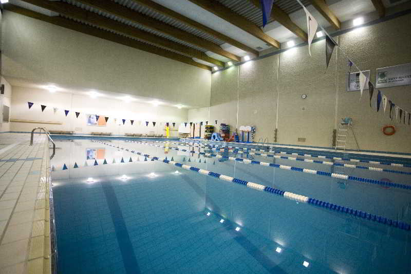 فندق Residences Campus Notredamedefoy