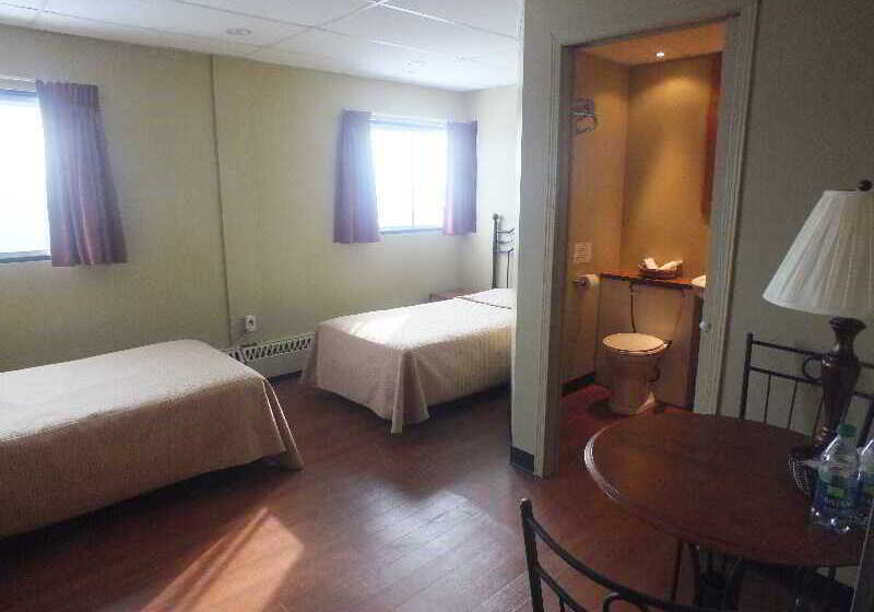 فندق Residences Campus Notredamedefoy