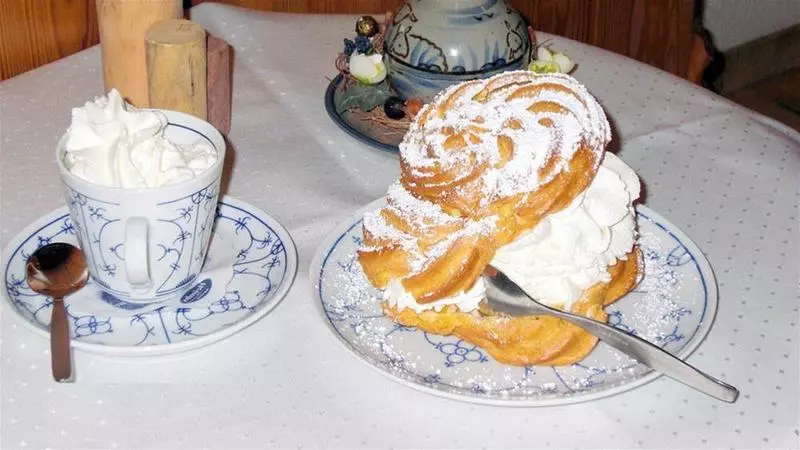 Отель Restaurant, Café Pharisäerhof Nordseeurlaub Mit Hund