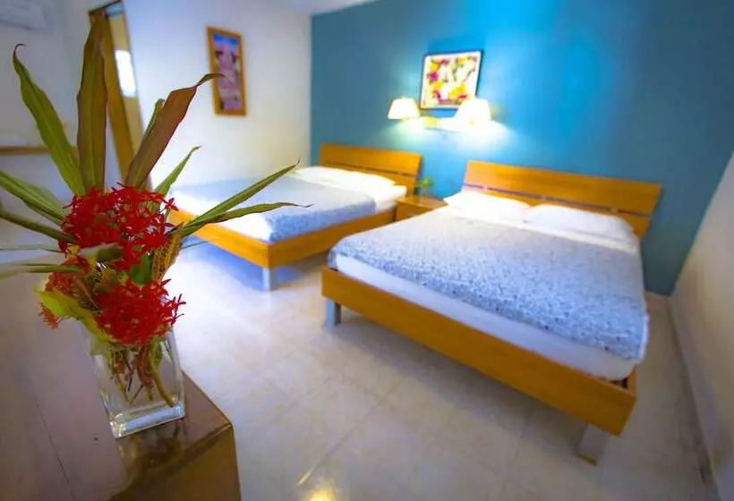 Hotel Restaurant Cyvadier Plage