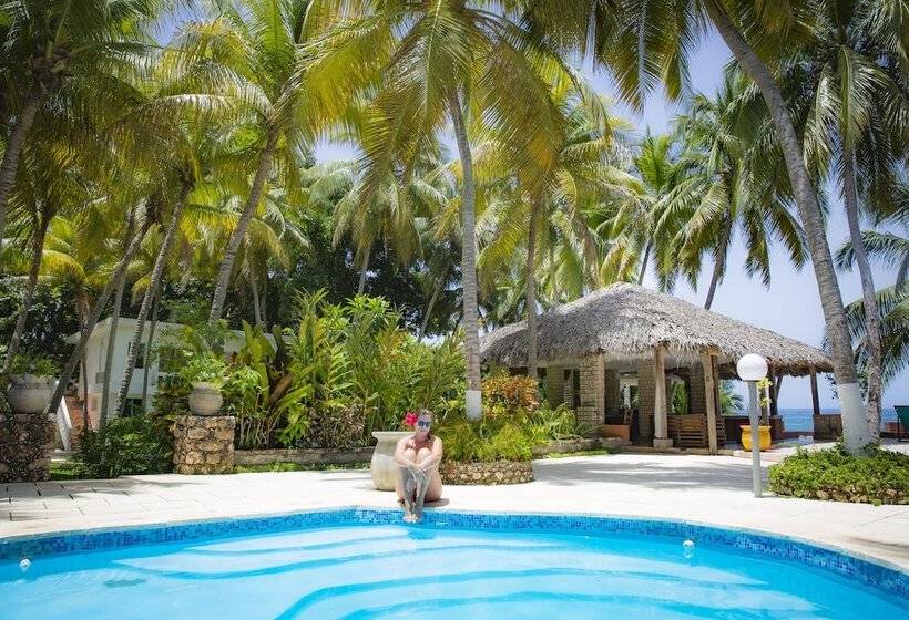 هتل Restaurant Cyvadier Plage