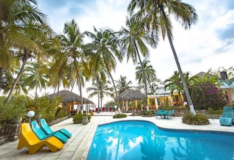 Hotel Restaurant Cyvadier Plage