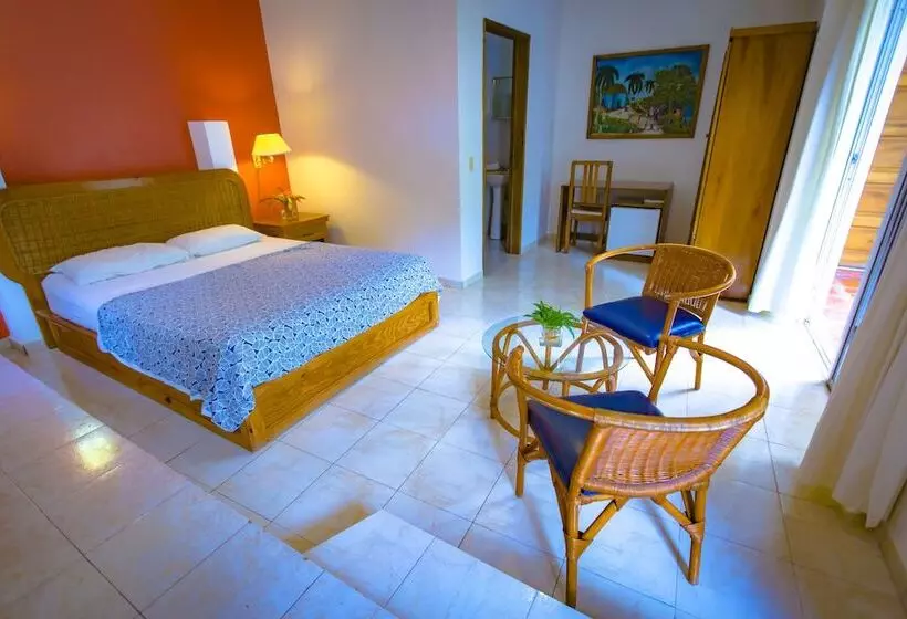 Hotel Restaurant Cyvadier Plage