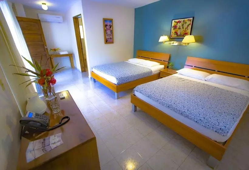 Hotel Restaurant Cyvadier Plage