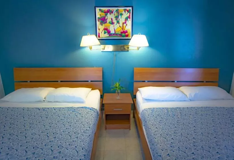 Hotel Restaurant Cyvadier Plage