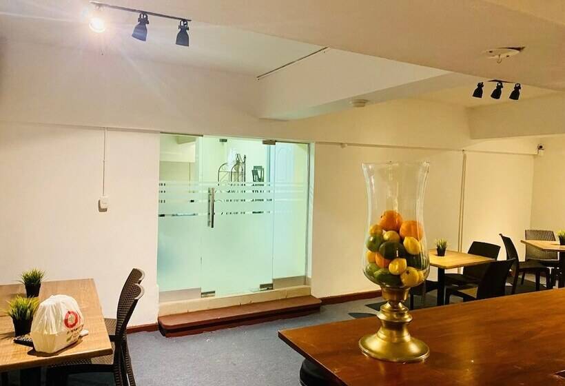 هتل Rig Casa Conde