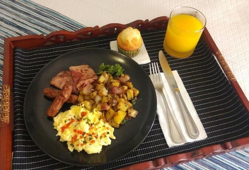 هتل Rig Casa Conde