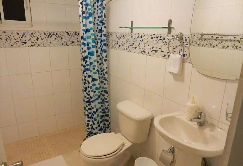 هتل Rig Casa Conde