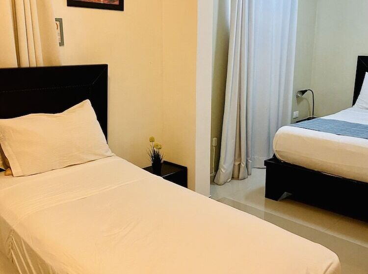 هتل Rig Casa Conde