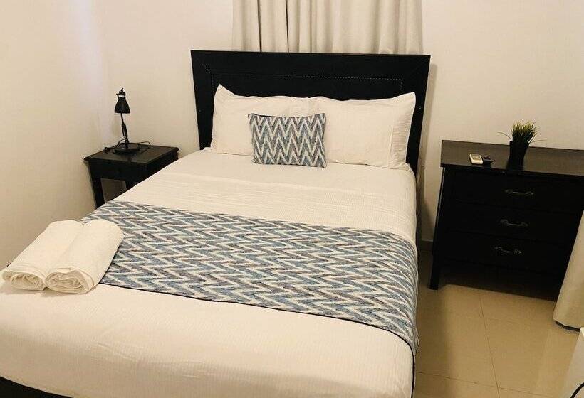 هتل Rig Casa Conde