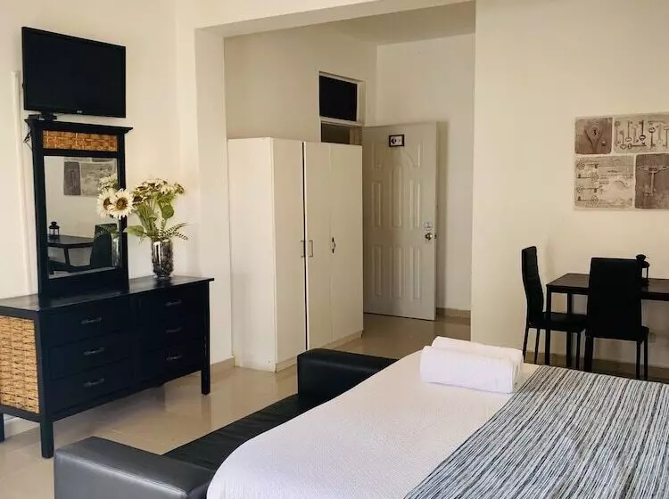 هتل Rig Casa Conde