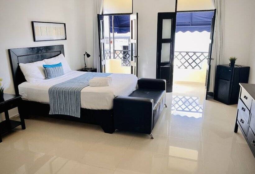 هتل Rig Casa Conde