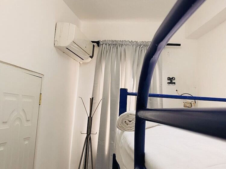 هتل Rig Casa Conde