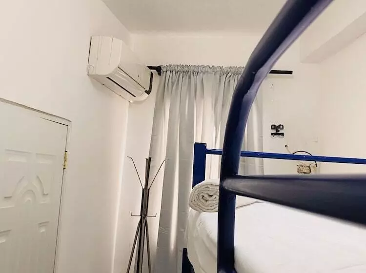 هتل Rig Casa Conde