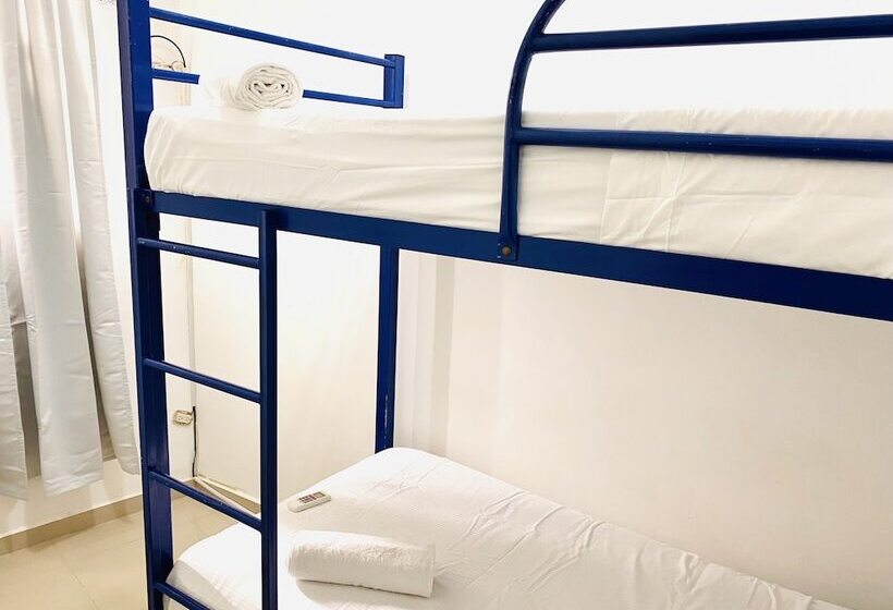 هتل Rig Casa Conde