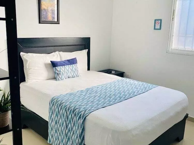 هتل Rig Casa Conde