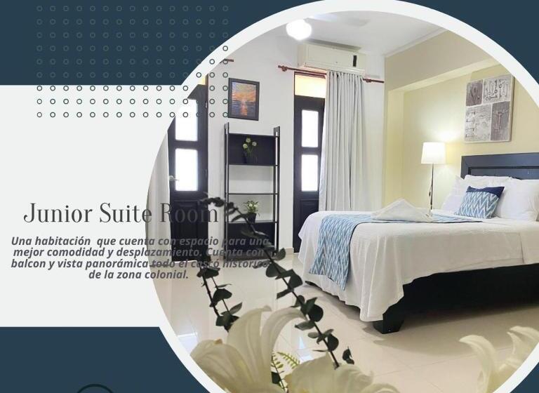 هتل Rig Casa Conde