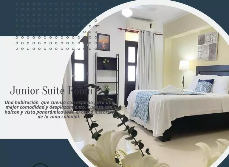 هتل Rig Casa Conde