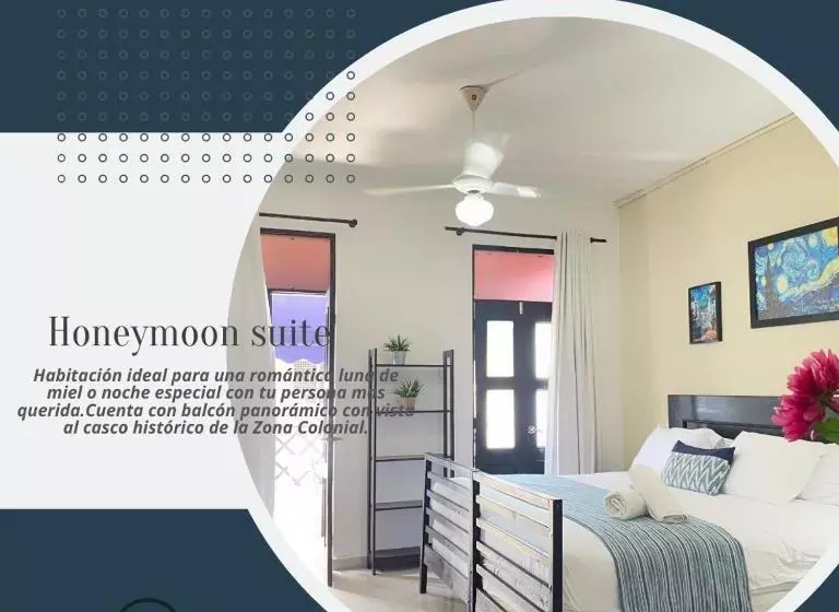 هتل Rig Casa Conde